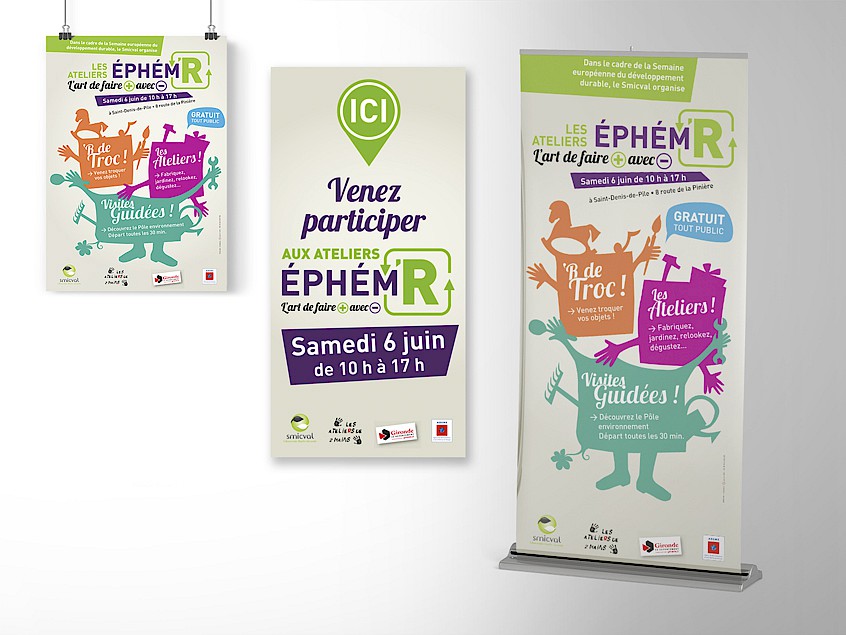 Campagne ÉPHÉM'R